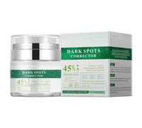 Crème éclaircissante 50 ml De Soin Hydratant Nourrissant À Absorption
