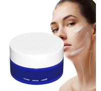 Crème éclaircissante à l'urée, anti-imperfections à la vitamine E, hydratante et nourrissante, adaptée à tous les types de peau. Hydrate durablement et illumine le teint.
