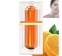 Crème éclaircissante aux cinq vitamines C, crème corps à la vitamine C, hydratante à prise rapide, améliore le teint et la texture de la peau, hydrate, illumine et camoufle.
