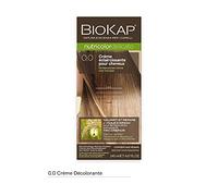 Biokap Nutricolor Delicato Crème Eclaircissante pour Cheveux 0.0 140ml