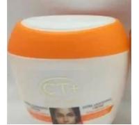 Crème Éclaircissante - Clear Therapy Plus - C T Plus - 50 Ml - Sans Parabène - Visage & Corps Multicolore