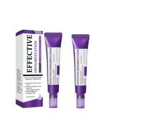 Crème éclaircissante et anti-taches, hydratation intense, réparation de la barrière cutanée, amélioration de l'élasticité, éclaircissement de la pigmentation et unification du teint