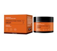 Crème Éclaircissante Intérieure des Cuisses,Crème Aisselles Blanchissante,Gel pour l'Intérieur des Cuisses,Efficace pour les aisselles, Les Coudes, Less Zones Sensibles Et Privées