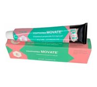 Crème Éclaircissante - Movate - Gel Éclaircissant - 30g - Sans Parabène - Tube