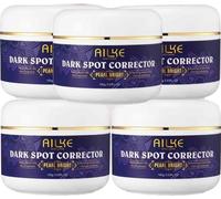 Crème éclaircissante, peau plus éclatante, réduction des taches brunes, paquet de 5