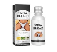 Crème Éclaircissante Pour La Peau Pour Les Zones Intimes,Répare Et Restaure La Crèmee Corporelle Éclaircissante Pour Les Aisselles Bikini Line Crème Hydratante,Crèmee noire Anti - Cuisse Aisselles