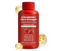 Crème Éclaircissante Pour Le Corps,Nettoyant Doux Et Raffermissant - Crème De Raffermissement De La Peau | Pour Hommes, Femmes, Garçons, Jeunes Et Adolescents, Épouse Et Mari, Fils Et Fille, Famille E