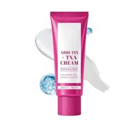 Crème éclaircissante pour le visage - 50 ml - Crème hydratante pour le visage, soin du visage avec effet rayonnant - Pour les amateurs de soins de la peau, les femmes et les rituels quotidiens du