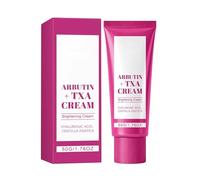 Crème éclaircissante pour le visage - 50 ml - Crème hydratante pour le visage - Solution éclaircissante pour les amateurs de soins de la peau, les femmes et le rituel du matin et du soir