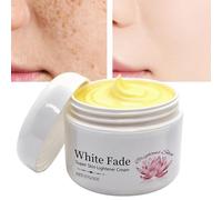 Crème Éclaircissante Pour Le Visage, 57 Grammes De Crème Hydratante, pour le Visage, Pour l'Hydratation et la Peau Radieuse, les Soins et la Beauté, de Nuit et de Jour, à la Maison et en Voyage