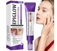 Crème éclaircissante pour le visage, crème hydratante naturelle pour le visage, produit de beauté unisexe pour la préparation de la mariée et le voyage