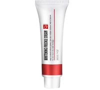 Crème éclaircissante pour le visage, crème taches de rousseur, essence éclaircissante, correcteur de taches de vieillesse, sérum hydratant anti-rides (1PCS)