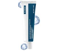 Crème éclaircissante pour le visage - Lotion contre les taches brunes - Crème hydratante pour peaux sèches - Pour les peaux sensibles en cas de rougeurs et de sécheresse pour les hommes les jours