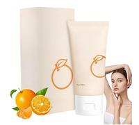 Crème éclaircissante pour les aisselles, traitement des aisselles foncées, crème éclaircissante, teint lisse et uniforme, pour les genoux, les coudes et l'intérieur des cuisses (1Pièce)