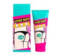 Crème Éclaircissante Pour Les Fesses, Hydratation Longue Durée, 100 G, Lotion Hydratante Éclaircissante, Crème Hydratante Pour Les Fesses, Formule Douce Et Non Grasse, Pour Hommes Femmes Papa Mère Pet