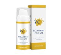 Crème éclaircissante pour les zones intimes, crème correctrice des taches, 50 g, pour la maison, les bras, après l'entraînement, aisselles, coudes, cou, jambes, genoux