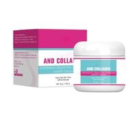 Crème éclaircissante pour les zones intimes - Peau éclaircissante et hydratante pour aisselles sombres - Lotion de soin hydratante pour le corps - Traitement nourrissant pour les coudes, genoux et