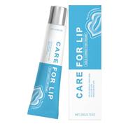 Crème Éclaircissante Sur Les Lèvres Foncées, Légère Et Non Grasse, 20g, Hydratant De Réparation Des Lèvre, Crème De Réparation De Lèvres Fissurées, Absorption Rapide, Pour Routine Quotidienne, Lieu D