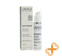 Crème Éclaircissante URIAGE DEPIDERM Contre Les Taches Pigmentaires 30 Ml