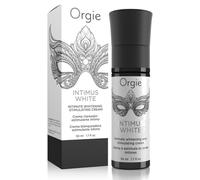 Crème éclaircissante vaginale anale gel sexuel lubrifiant stimulant blanchissant