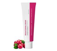 Crème Éclaircissante Visage 50ml Crème Hydratante Fermeté Éclat, Format | Soin de Nuit Naturel Pour , Rituel de Jour, Soin du Cou, Préparation Mariage
