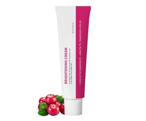 Crème Éclaircissante Visage,50ml Hydratante Légère Liftante Lotion - Soin Visage Hydratant Éclat - Pour Voyage, Rituel de Jour, Soin du Cou, Préparation Mariage