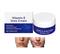 Crème Éclaircissante Visage - 70G Texture Gel Hydratant | Hydratant Éclaircissant Crème Visage - Soin Quotidien pour Hommes Femmes et Filles