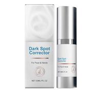 Crème Éclaircissante Visage - Correcteur Taches Cou | Lotion Éclaircissante Hydratante pour Sous-bras Cou Coudes Zones Délicates