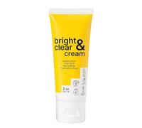 Crème Éclaircissante Visage | Lotion Éclat Hydratante Longue Durée | Crème Clarté Et Pureté De Peau | Pour Une Beauté Au Convient Aux Hommes Et Aux Femmes Voyage Soin Pour Le Visage