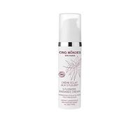 CRÈME ÉCLAT AUX 5 FLEURS