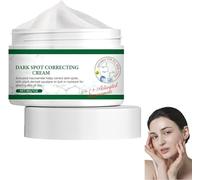 Crème Éclat Correctrice de Taches, Sérum Hydratant et Éclat, Sérum Visage Anti-Taches à la Niacinamide, pour Tous Types de Peaux