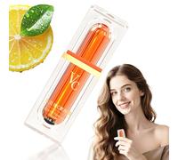 Crème Éclat Vitaminée C Japonaise, Crème Éclat 5 Vitamin C, Hydratante Longue Durée Correctrice Éclaircissante pour Peaux Grasses à Acnéiques(1Pc)