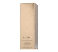SENSAI Soin visage After Sun Silky Bronze Glowing – Crème hydratante et apaisante