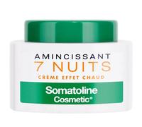 Crème Effet Chaud 7 Nuits Amincissant