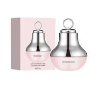 Crème Électrique Sous Les Yeux,Crème Électrique Sous Les Yeux Masseur doux | Crème Réparatrice Hydratante Pour Les Yeux pour adultes hommes femmes maman papa amoureux