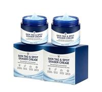 Crème Éliminateur Papillomes Taches Cutanées Soin Anti-wart cream, skin tag | Effective Treatment, Mole Removal,Plantar Wart Dressing, Effective Care and Cleaning Apaisant Lissant pour Peau Inégale