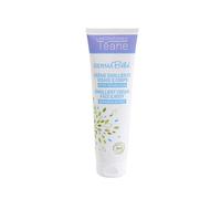 Crème émolliente certifiée BIO - Peau sèche, sensible à tendance à l’eczéma atopique - Visage et corps - bébé et enfant - 150 ml