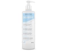 Crème émolliente Dexeryl pour peaux sèches 500 g