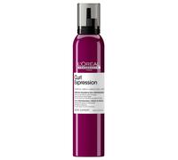 L'Oréal Expert Curl Expression 10 En 1 Mousse Crème 235g