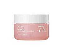 Crème enrichie à la pêche Anua 77% Niacine - 50 ml