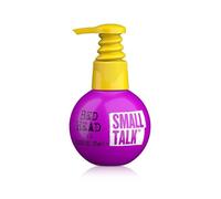 Crème épaississante - Bed Head by TIGI - Small Talk - 125 ml - Volume - Anti-frisottis - Cheveux fins