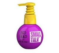 Tigi Bed Head Small Talk – Crème épaississante pour cheveux fins – 125 ml
