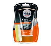 Crème Épilatoire Corporelle mEN Veet [150 ml]