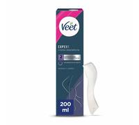 Crème Épilatoire Corporelle Veet Expert 200 ml