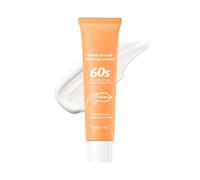 Crème épilatoire pour le visage 20 g, dépilatoire pour peau lisse, crème dépilatoire douce pour le visage, les aisselles et les zones intimes, solution de soin de la peau facile à utiliser pour le toi