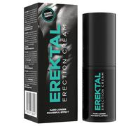 Crème Erektal - booster d'érection (30ml)