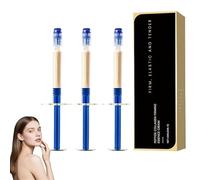 Crème Essence Collagène Polypeptides, Hydratant Léger Effet Raffermissant, Absorption Rapide Non Grasse, Crème Visage Tous Types De Peau (1PCS)