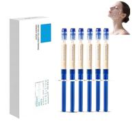 Crème Essence Élastique au Collagène Peptide, Crème Hydratante Raffermissante au Collagène Peptide. Soin raffermissant, liftant, illuminateur et hydratant.