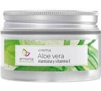 Crème essentielle à l'aloe vera Armonia 50ml