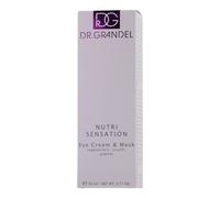 Dr. Grandel: Eye Cream & Mask (20 ml)